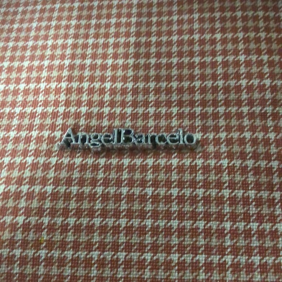 Angel Barcelo Shoulder Bag - Picture 6 of 10